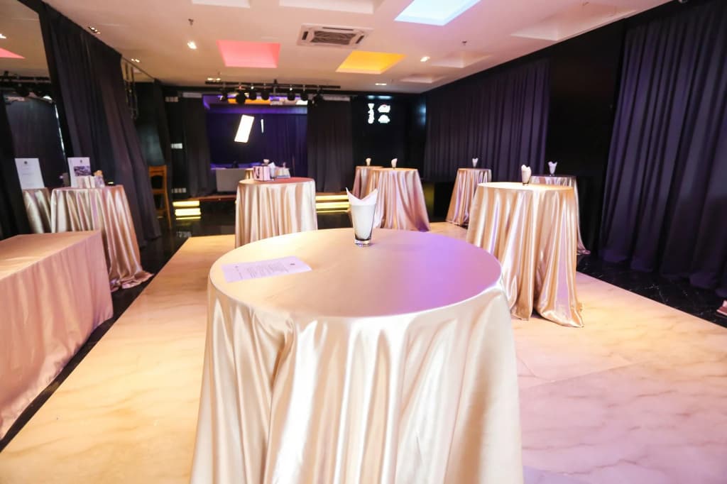 Grand Belllo Hotel JBCC - photo 28
