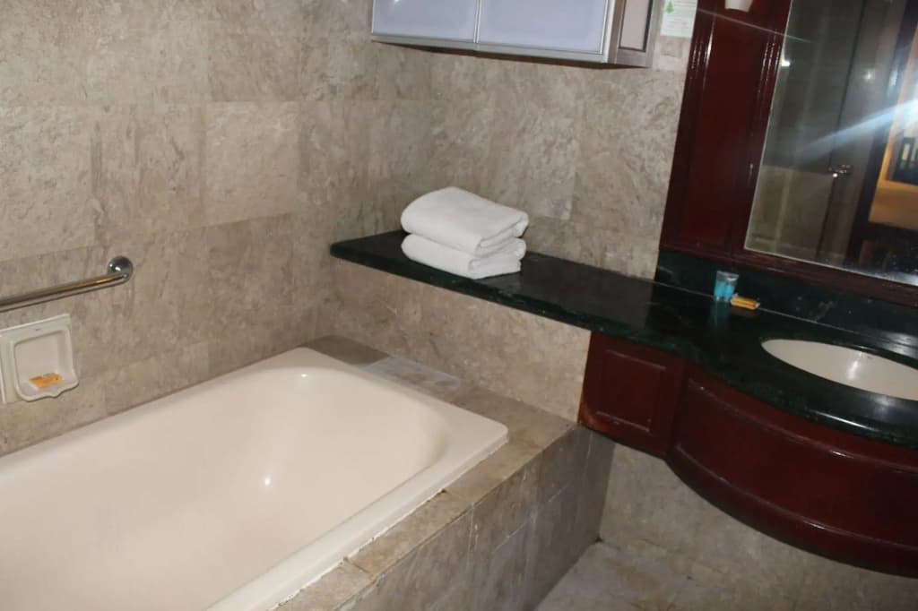 Perfect Apartment at Time Square - photo 6