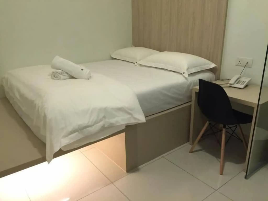 Hotel 57 Subang Jaya - photo 5