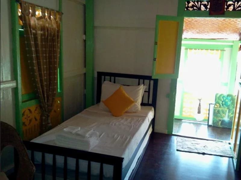 Trata  Leka Hotel - photo 3