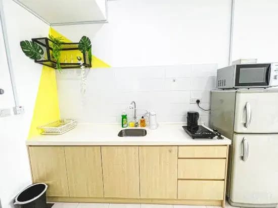 BANGI/ 1-4Pax/ FREE Wi-Fi/ Near UKM & GMI - photo 7