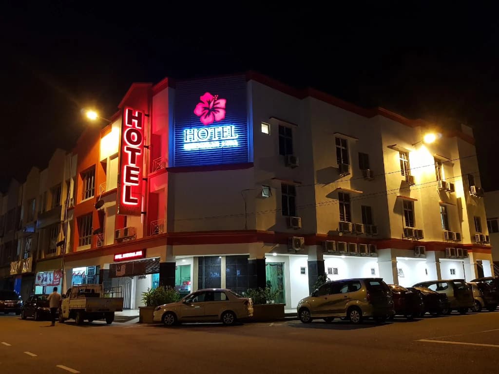 Hotel Seremban Jaya - photo 1