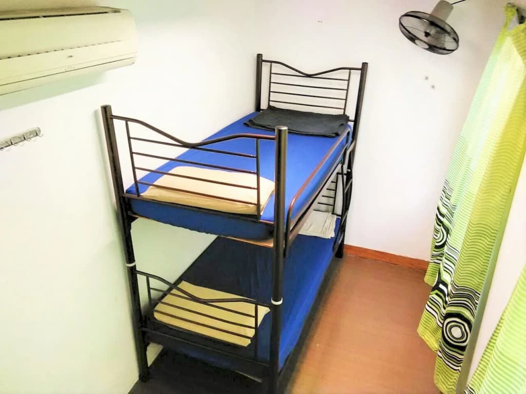 Backpacker's Freak Hostel - photo 12