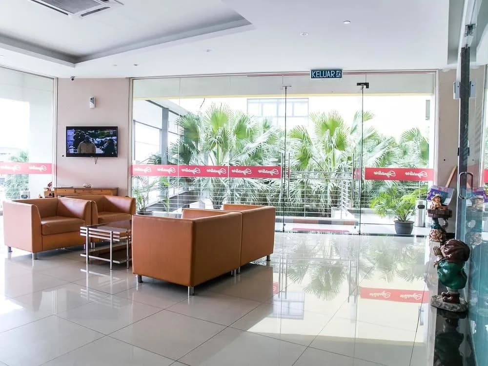 OYO 158 My Signature Hotel - photo 11