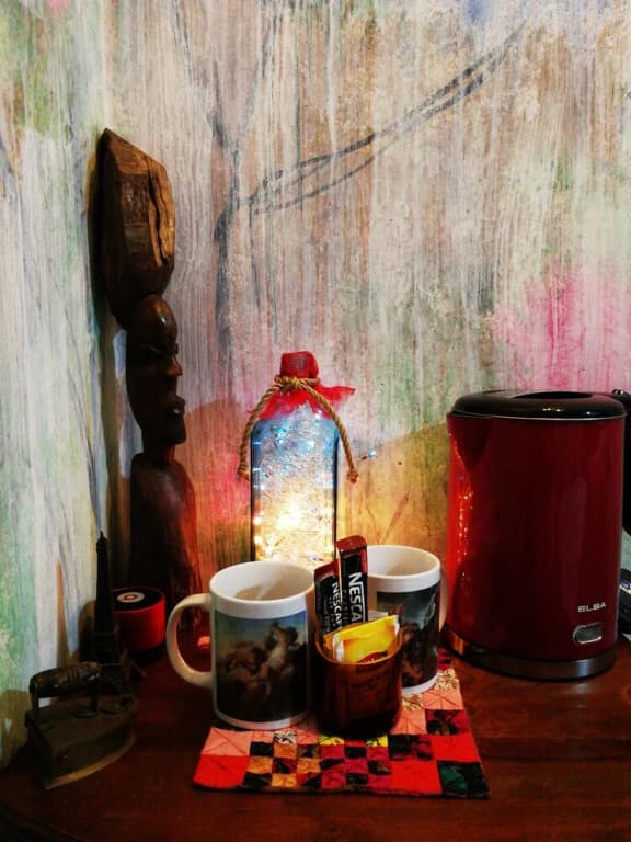 The Home of Happiness - photo 4