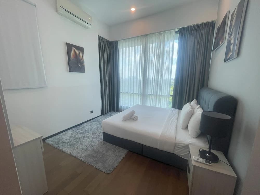 Opus Residences Merdeka Tower KL - photo 7