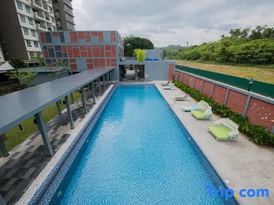 Trival Property Homestay @ Sri Indah Sandakan - photo 3