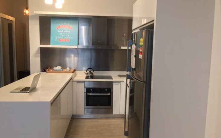 Studio Apartment 1 @ M City Residential Suites - photo 17
