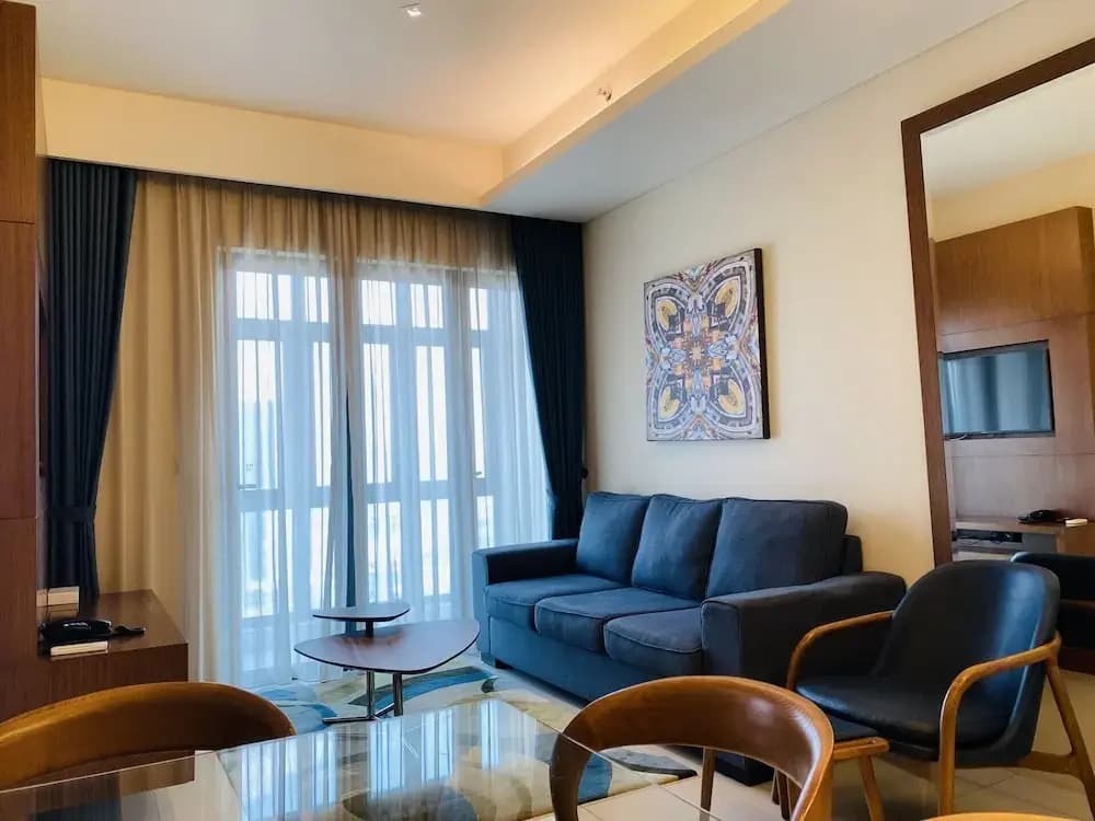 Tribeca Serviced Hotel by Millennium - photo 3