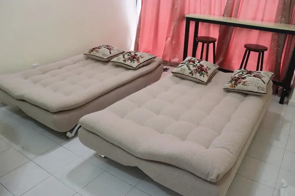 Lagenda Condominium Klebang Besar - photo 15