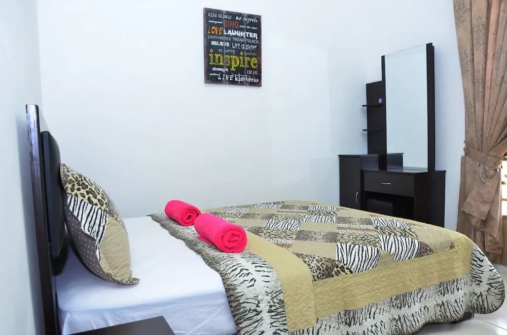 Nur Banglo Homestay Port Dickson - photo 4