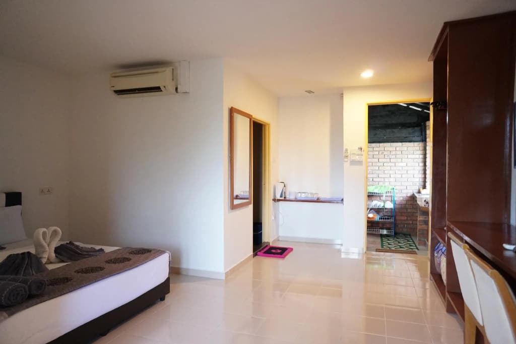 Pondok Muara Chalet - photo 3