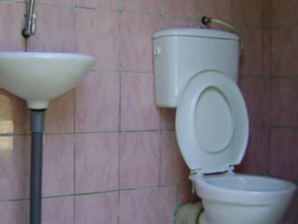 Tanak Nabalu Homestay - photo 5