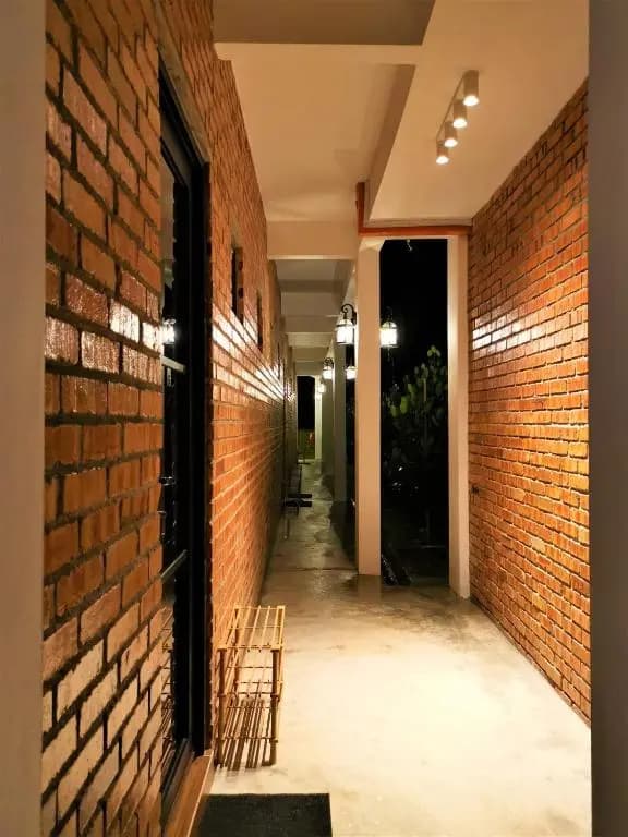 The Rubber Escape, Melaka - photo 1