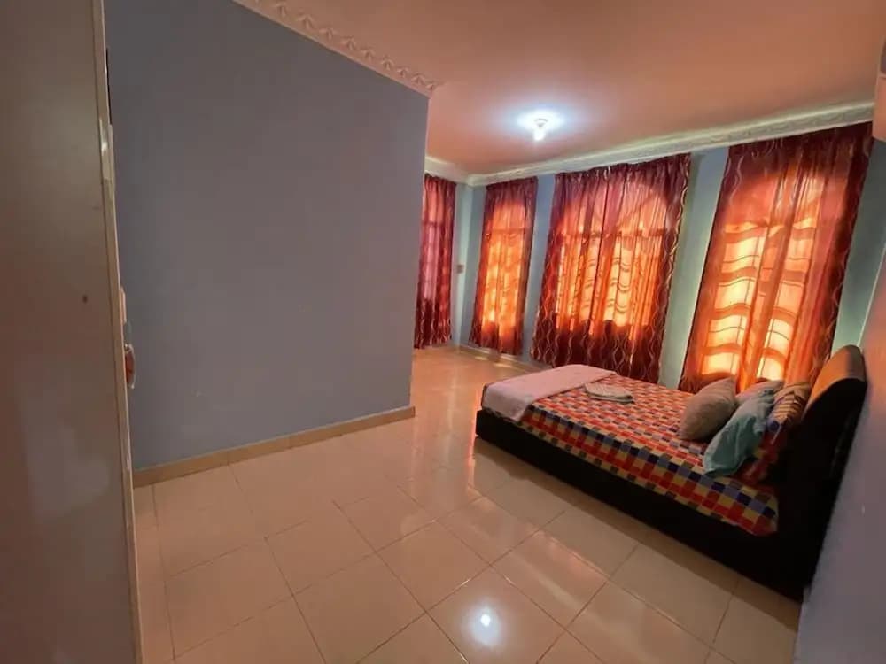 OYO 90497 Eva Homestay - photo 4