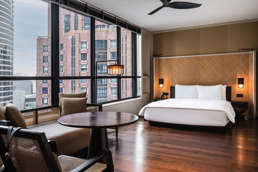 The RuMa Hotel and Residences - photo 4
