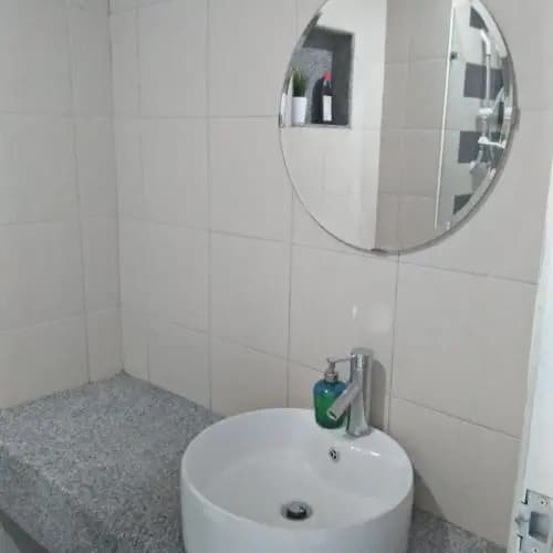 MZ Homestay Kampar - photo 8