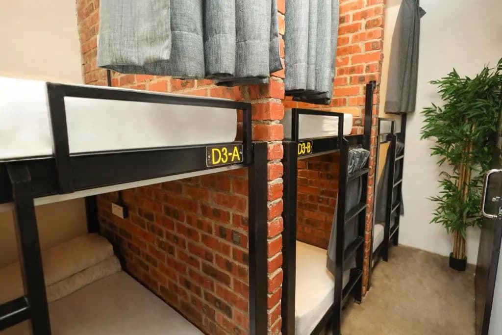 Suite 18 Boutique Hotel - photo 14