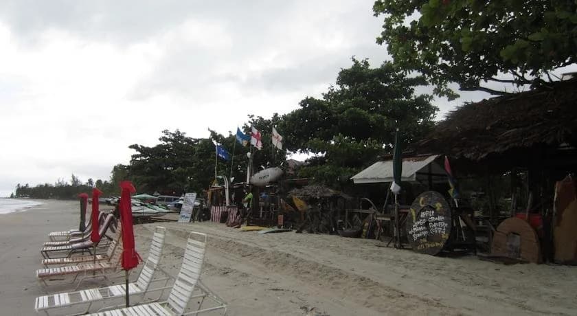 Melati Tanjung Motel - photo 17