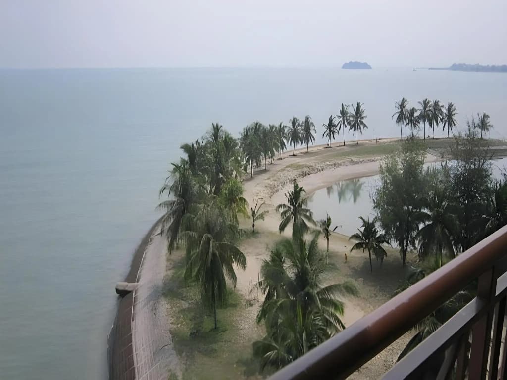 Paradise Lagoon Apartment - photo 9