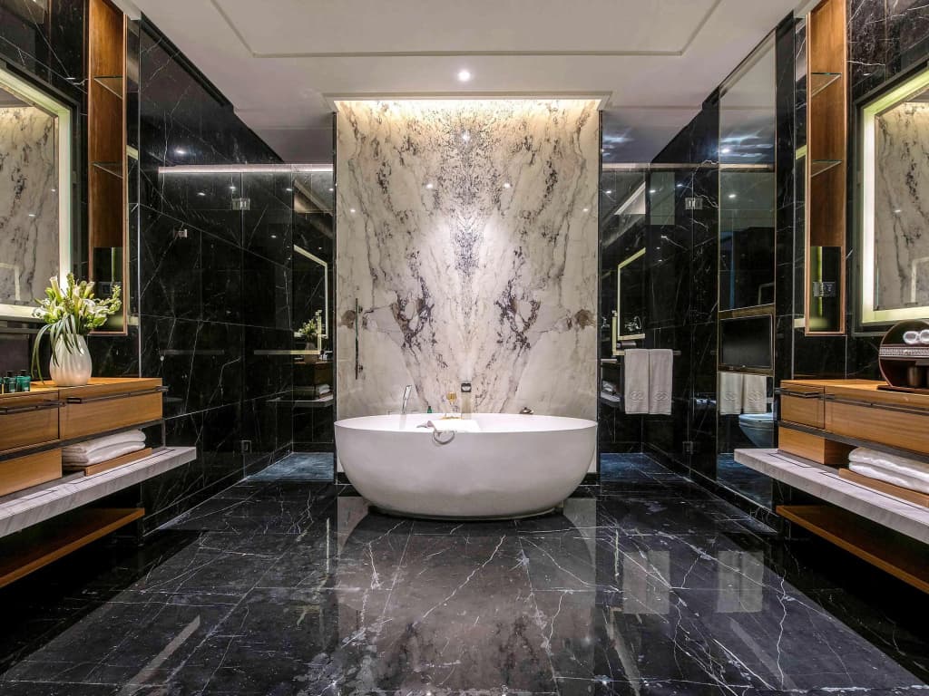 Sofitel Kuala Lumpur Damansara - photo 40