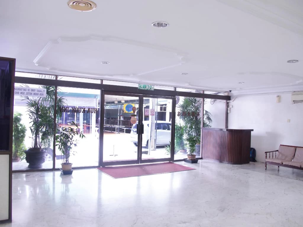 Hotel O Hua Kuok Inn - photo 15