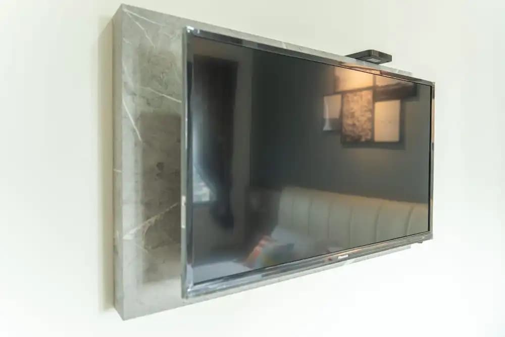OYO Home 1106 Premium 2BR 1 Tebrau - photo 22