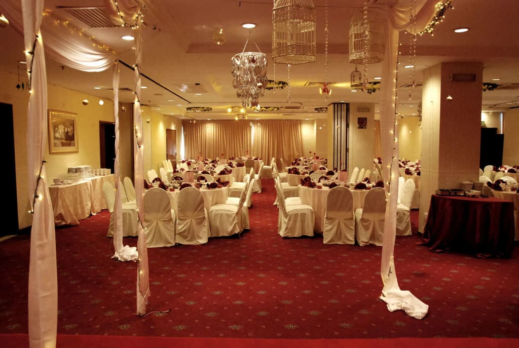 Mega View Hotel Kuantan - photo 17