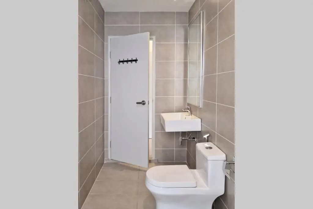 Dsara Sentral New Design unit 2 bedroom - photo 8