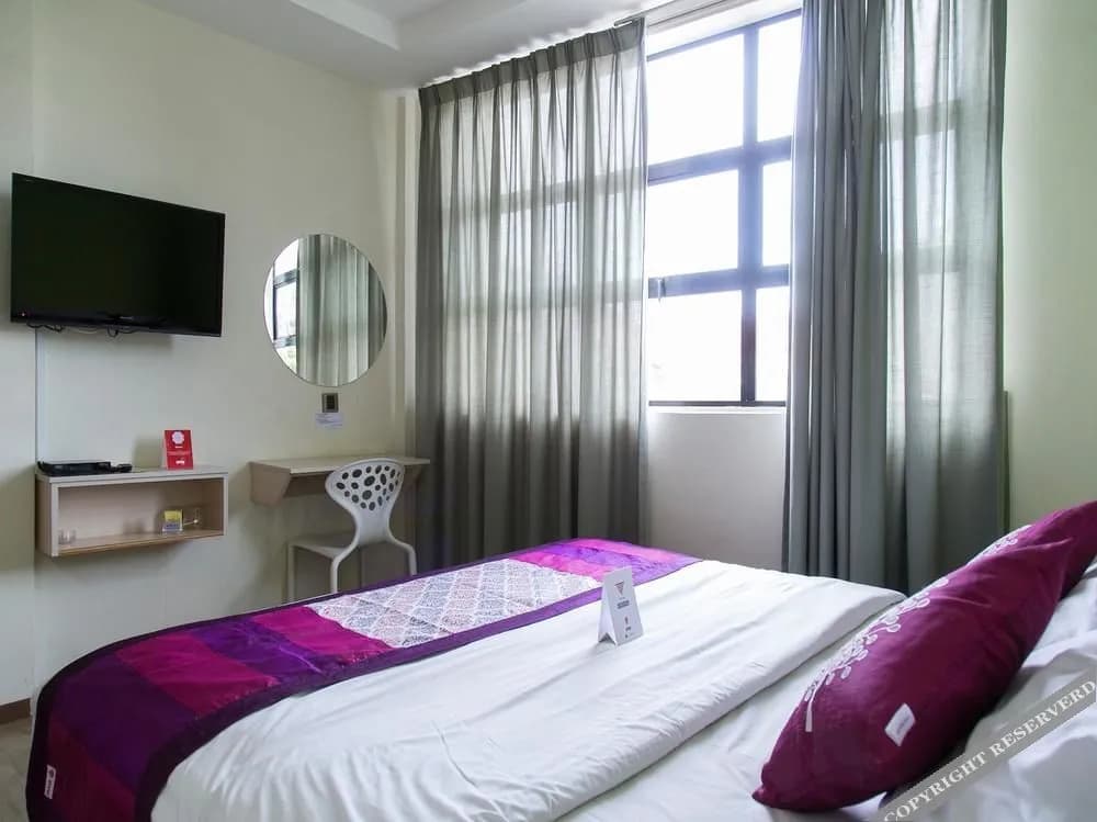 OYO Rooms Sentral College Penang - photo 10