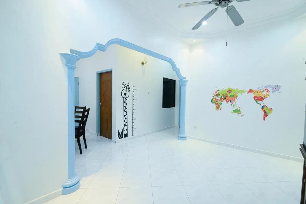 Singhome Holiday House - photo 9