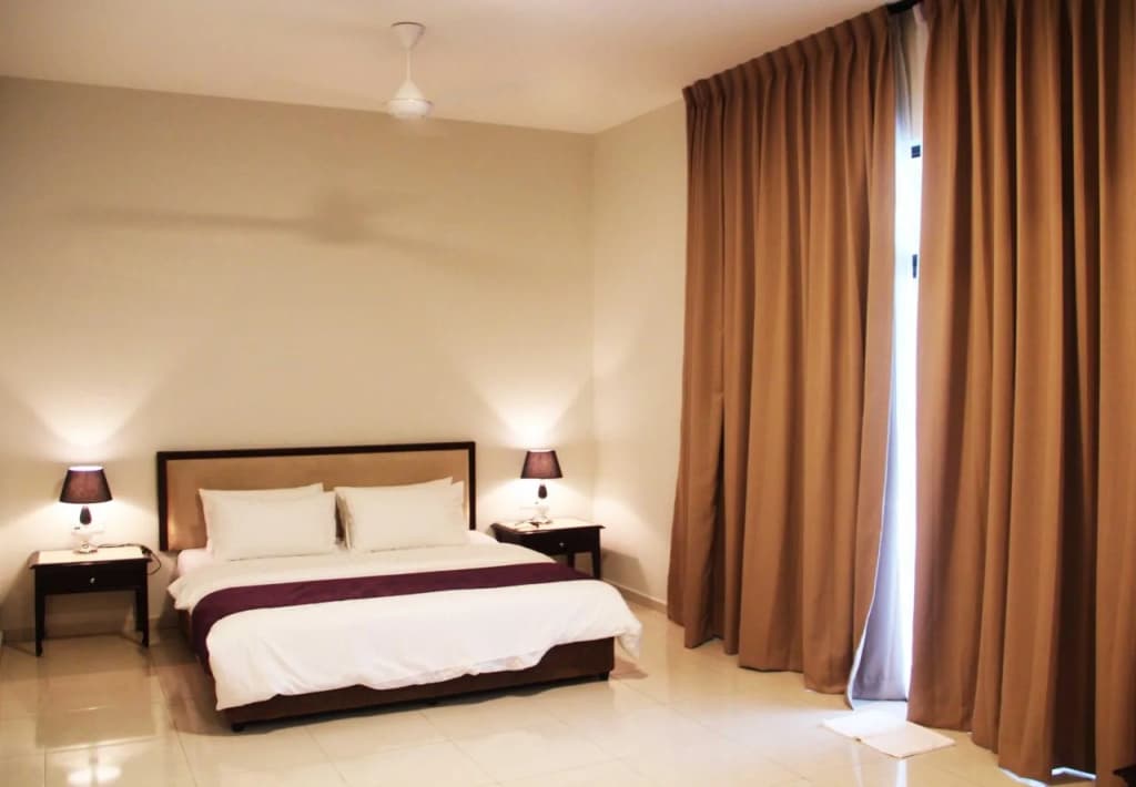 The Bliss Malacca - photo 4