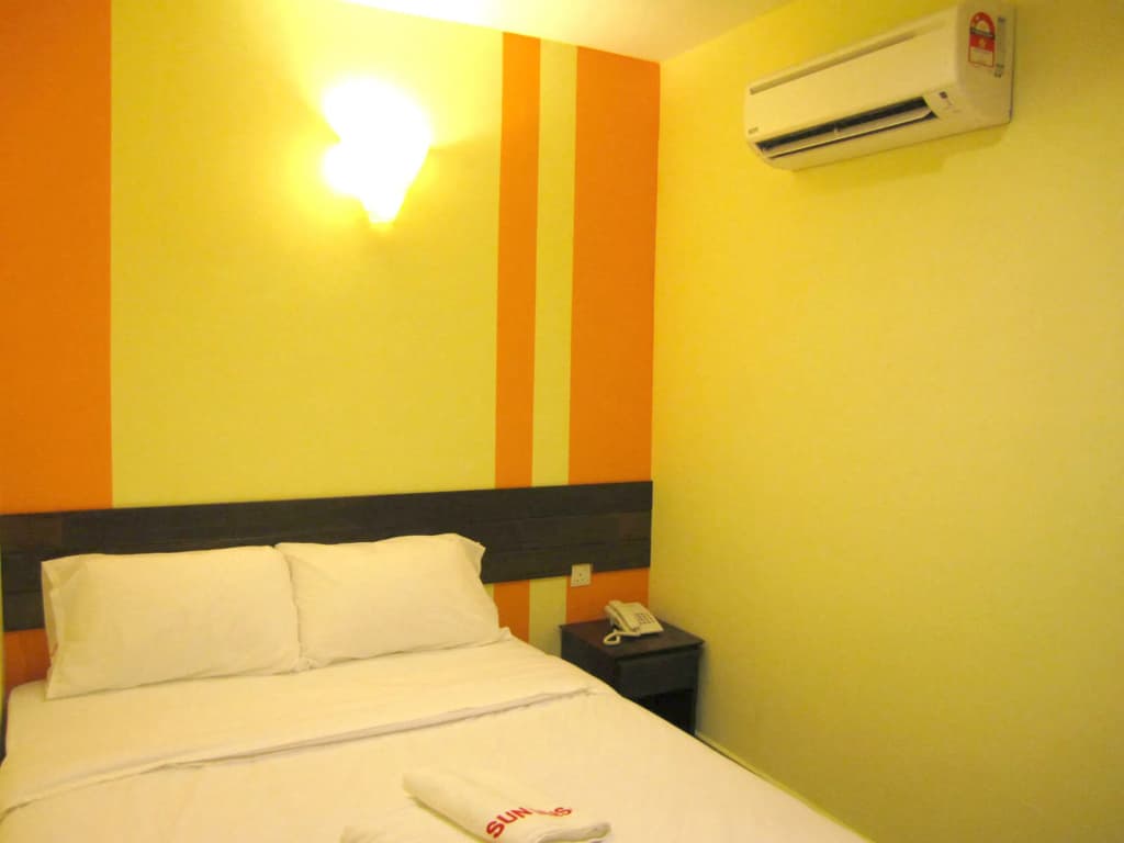 Sun Inns Rest House Kuantan - photo 5