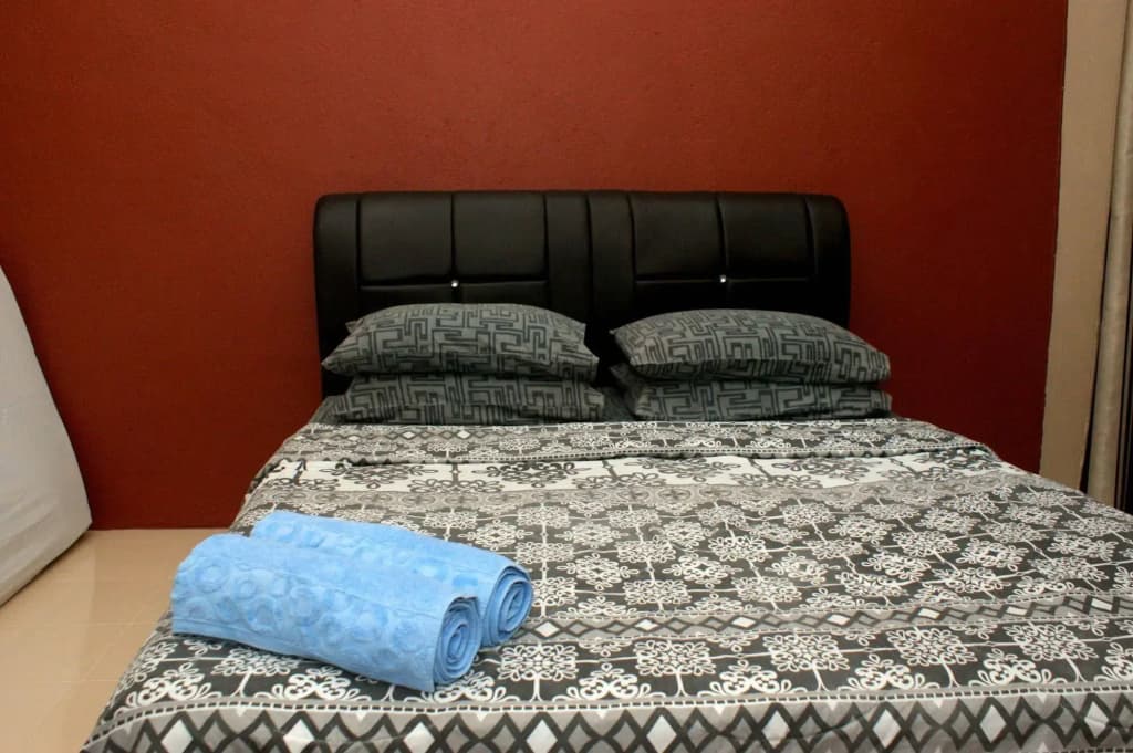 Pemandangan Indah Guest House - Look Out Point - photo 4