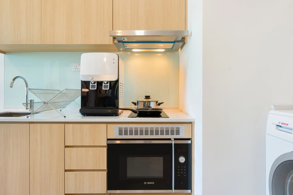 The Colony & The Luxe, Kuala Lumpur by Canopy Lives - photo 5