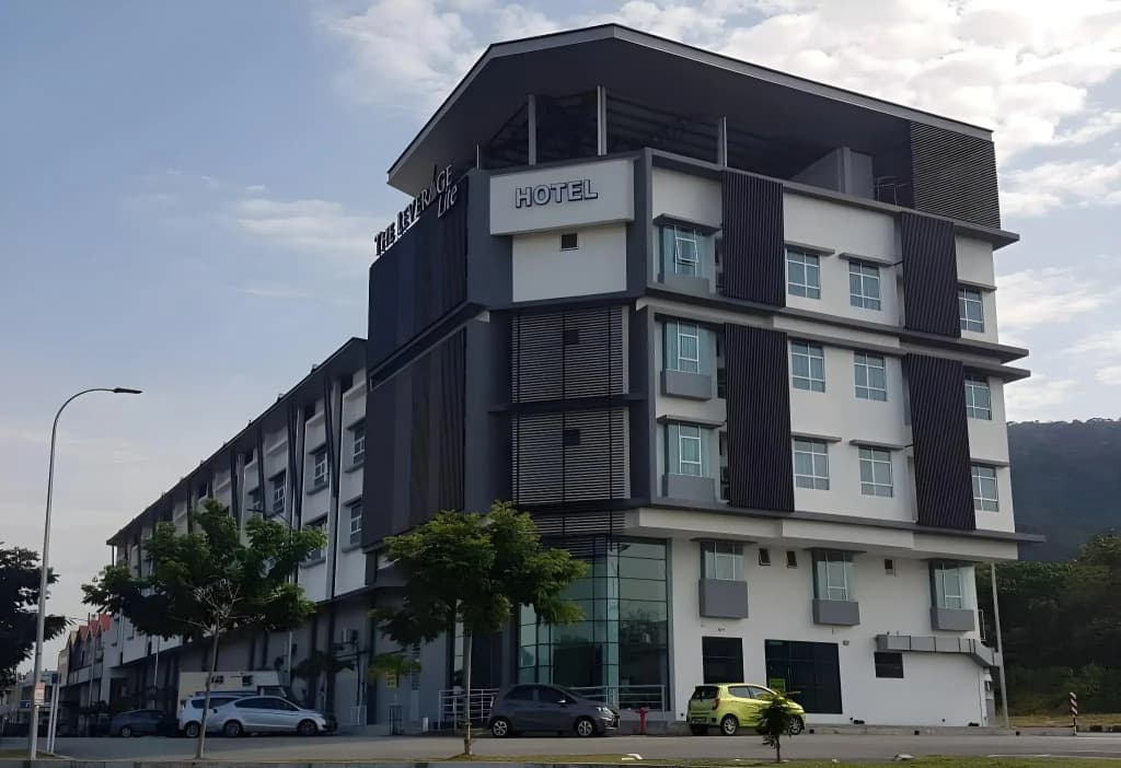 The Leverage Lite Hotel Kuantan - photo 1