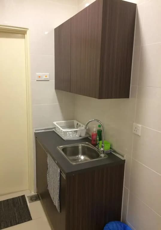 Lawang Suite 1 Bedroom Standard Apartment - photo 13