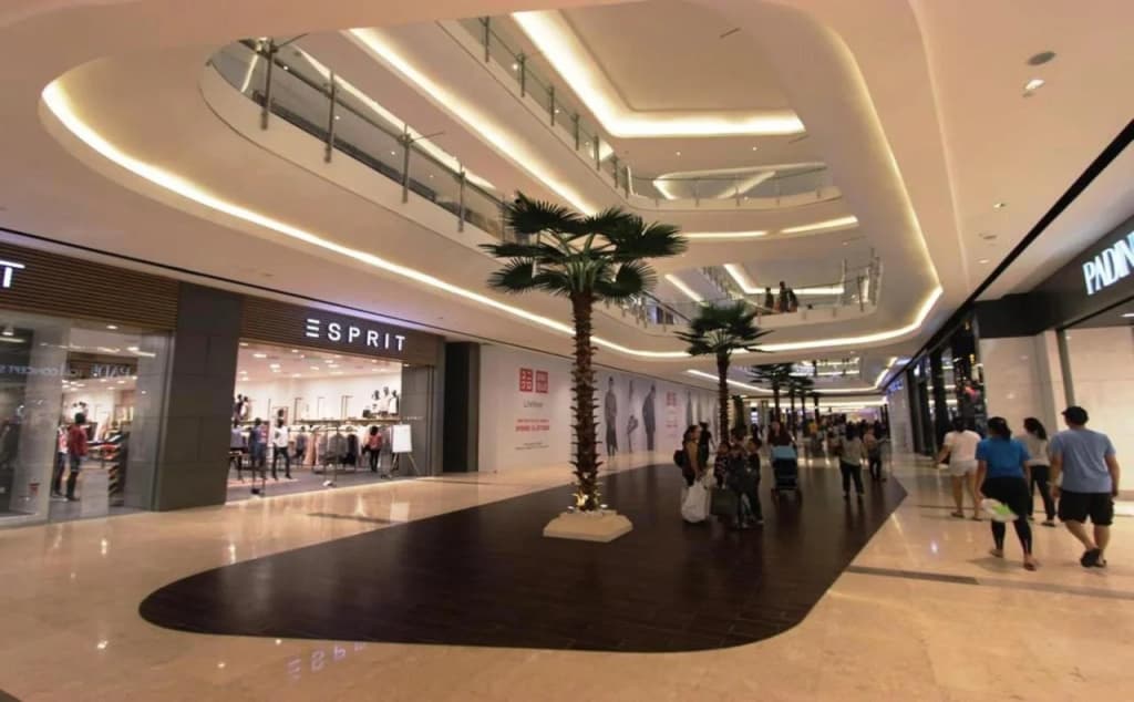 Borneo Coastal Residence - IMAGO Mall - photo 30