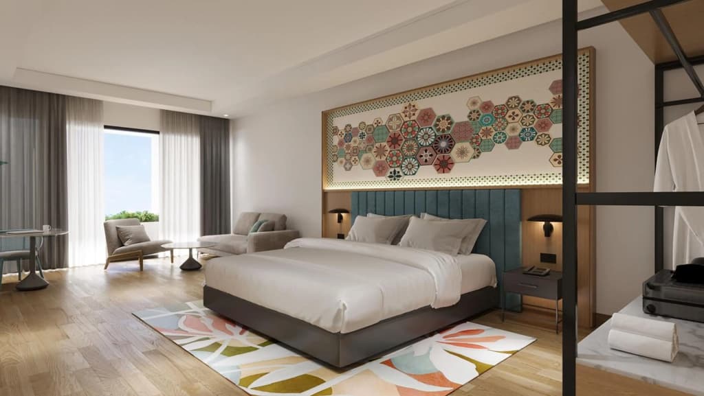 M Social Resort Penang - photo 42