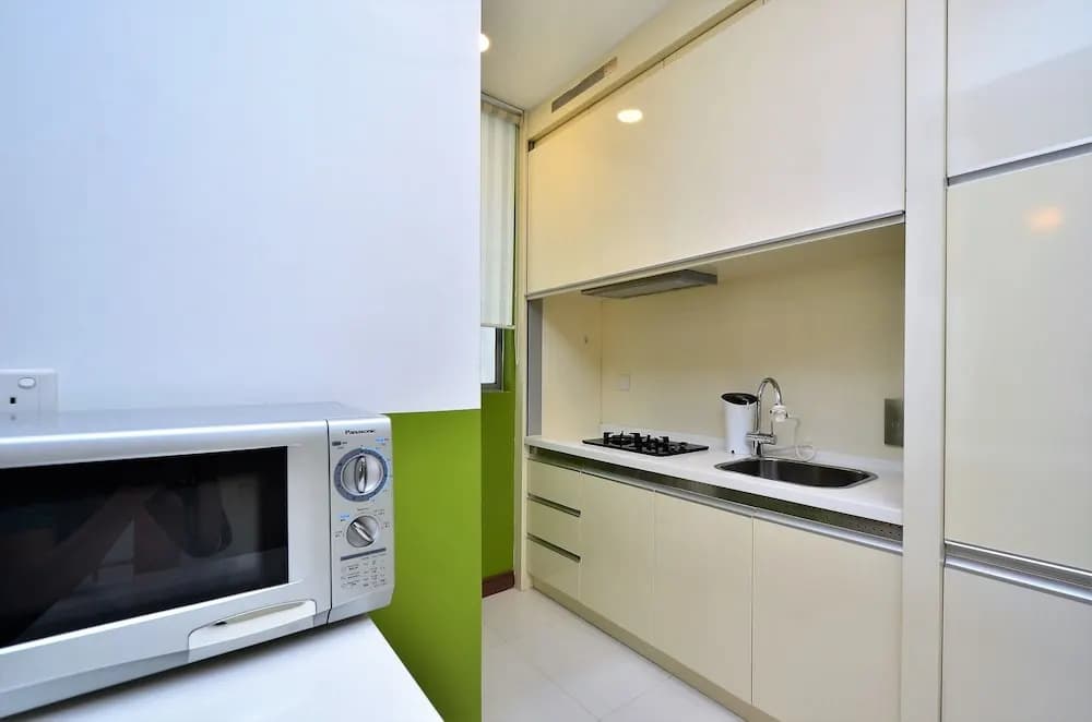 GetaWay Home Suite KLCC - photo 23