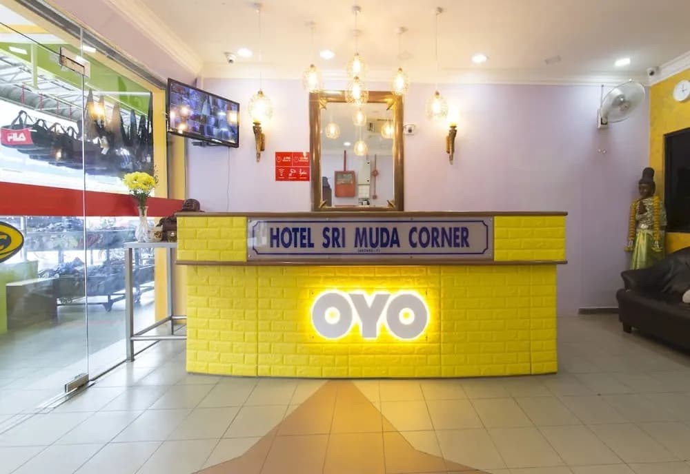 Collection O Shah Alam Formerly Sri Muda Corner SDN BHD - photo 2