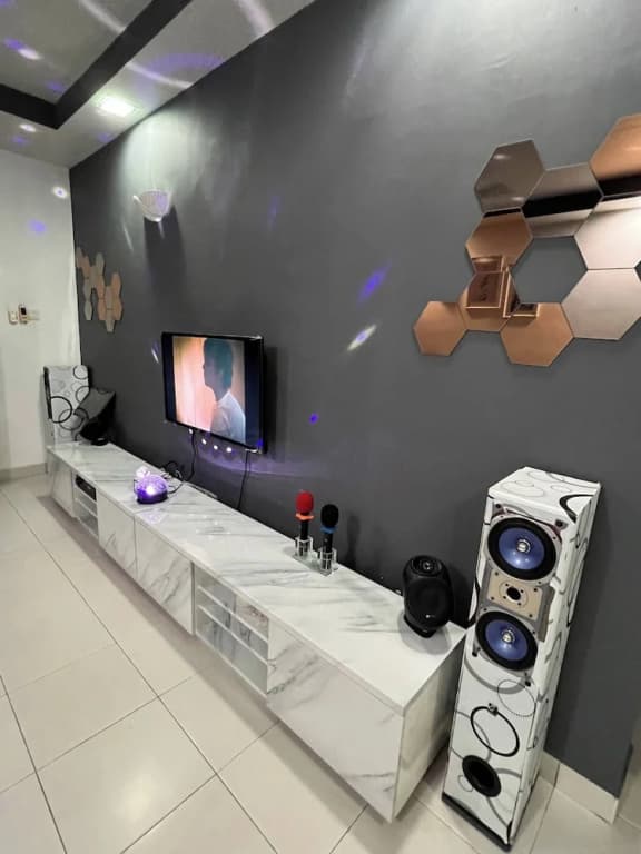 Valueroomz Aeon Tebrau City Ikea KTV Movies FUN - photo 3