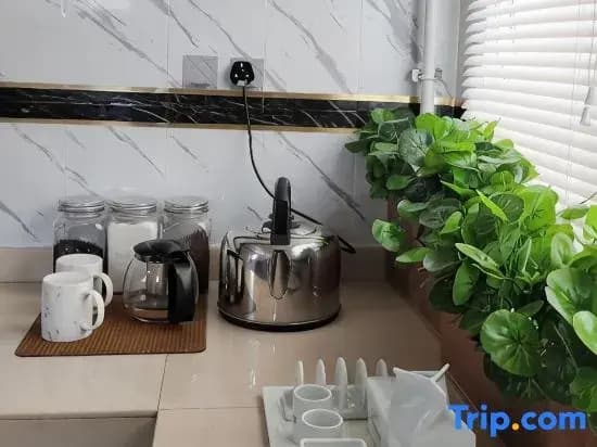 Maya Homestay Putrajaya @ Twelve - photo 6