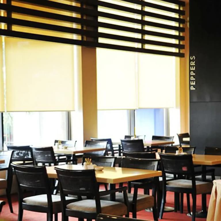 Tanahmas The Sibu Hotel - photo 11