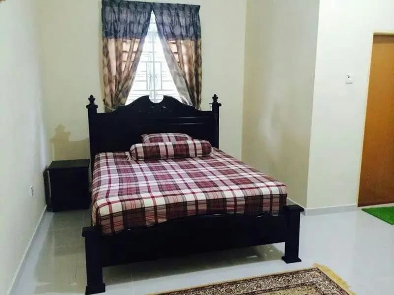 Sri Iman Homestay Kuala Terengganu - photo 19