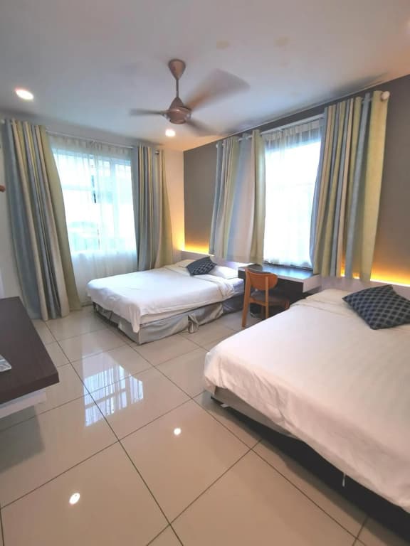 Secret Garden Warni Villa (MUAR) - photo 41