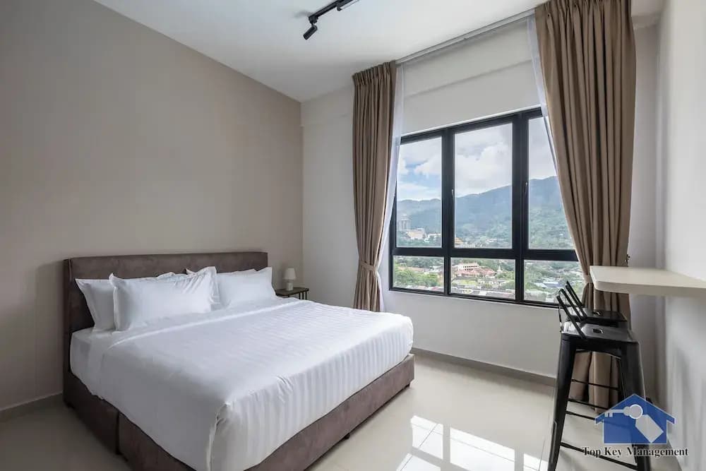 Sunshine Residence Suites - photo 38