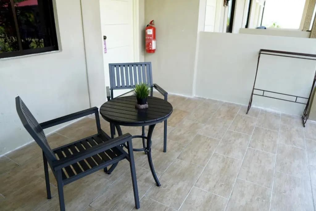 Pemandangan Indah Guest House - Look Out Point - photo 6