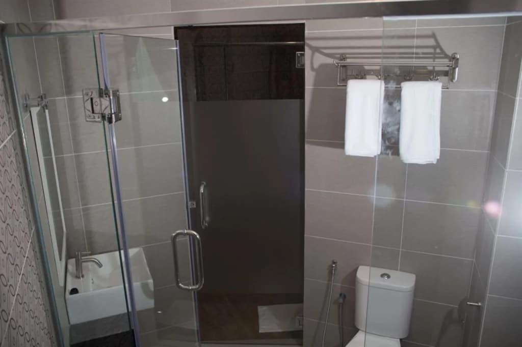 Qlassic Hotel - photo 9
