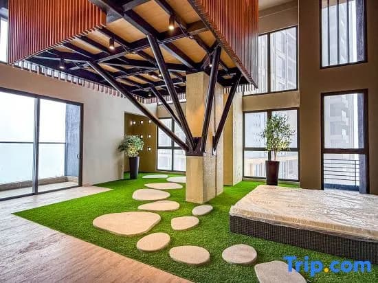 Antara Premium Suites Genting Highlands by BYON - photo 4